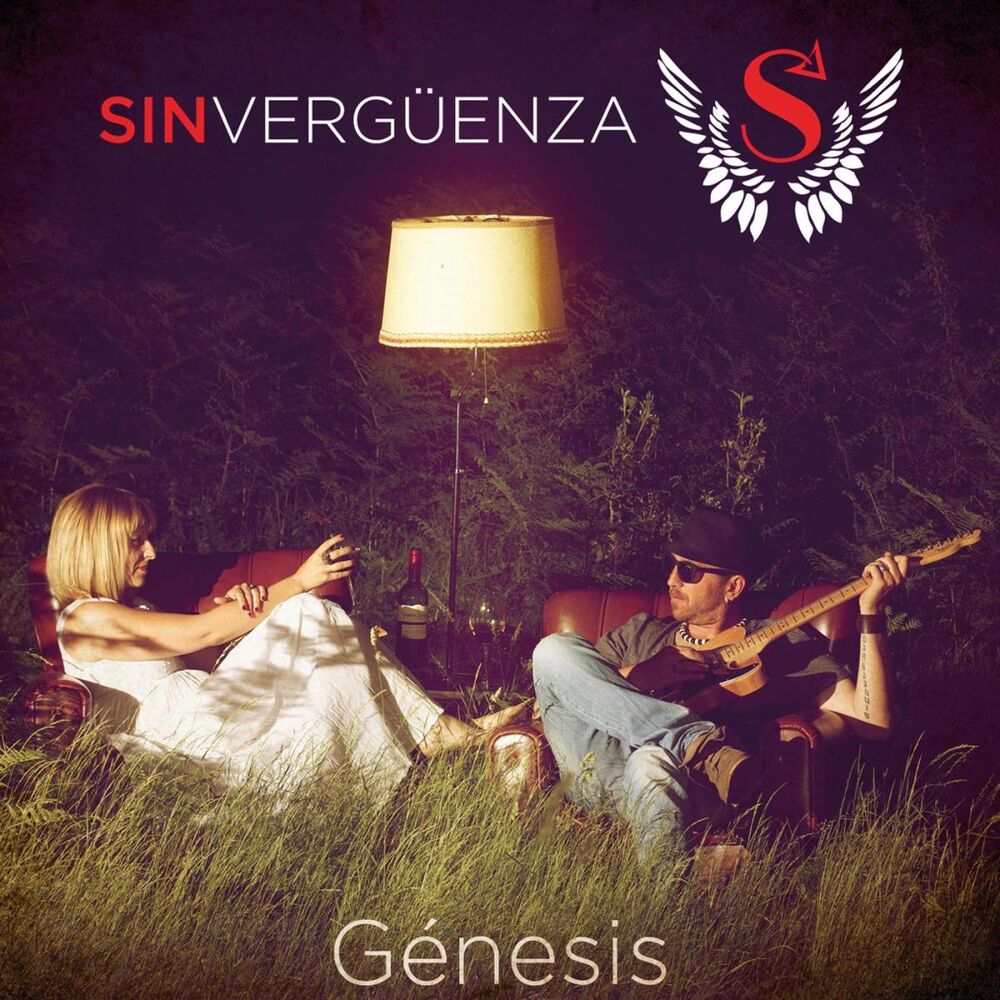 Picture of Génesis