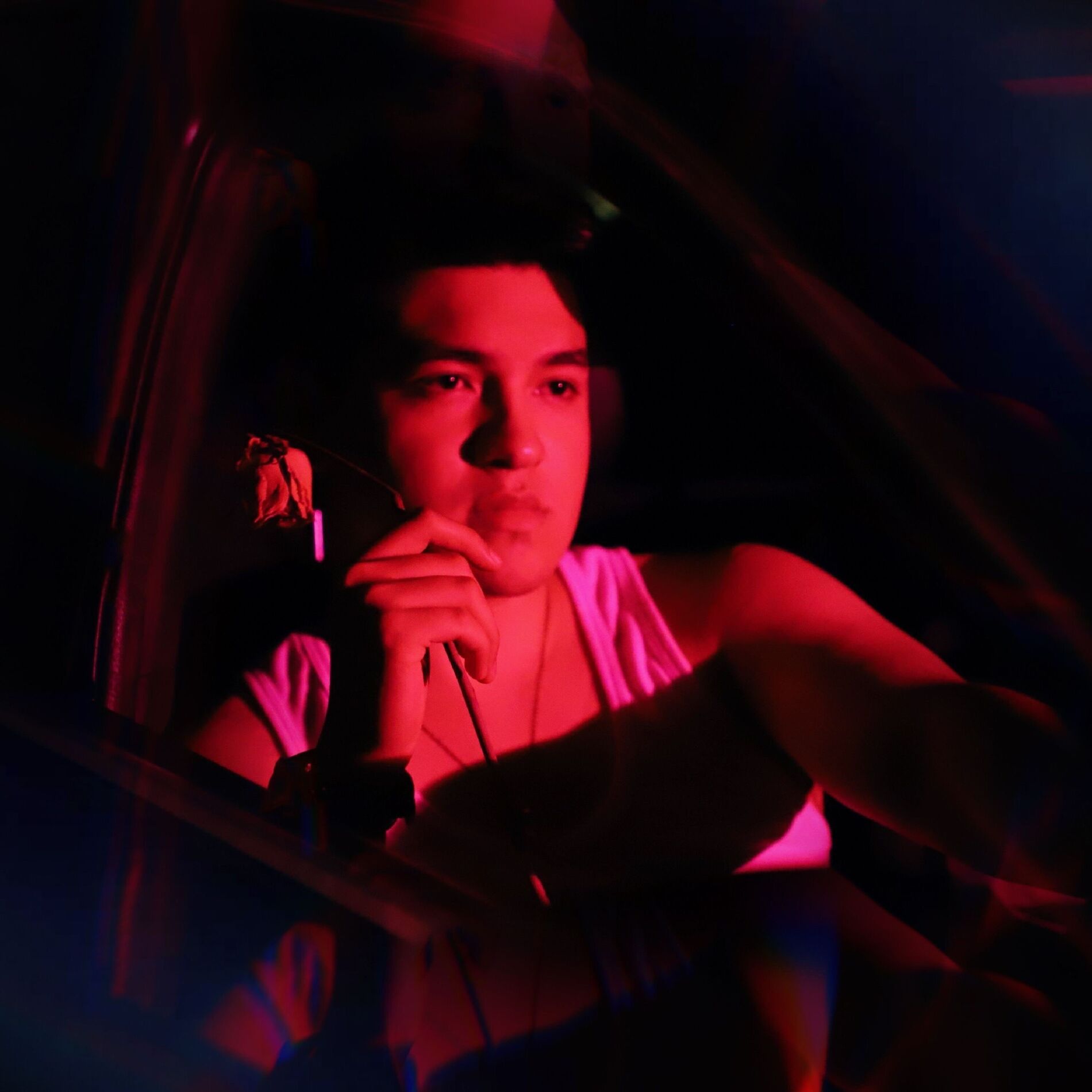 Album cover of Sagitario