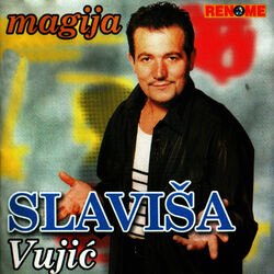 Cover of Magija