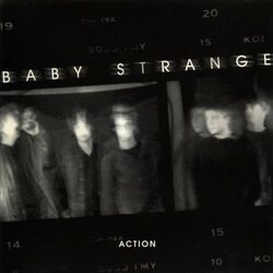 Cover of Action