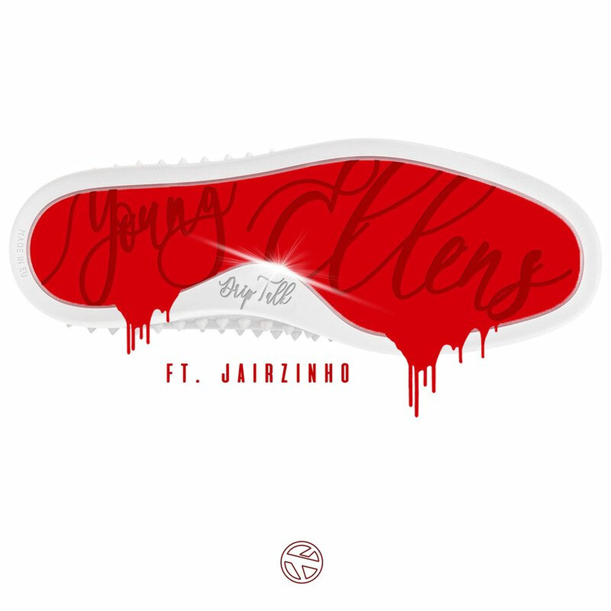 Album cover of Driptalk