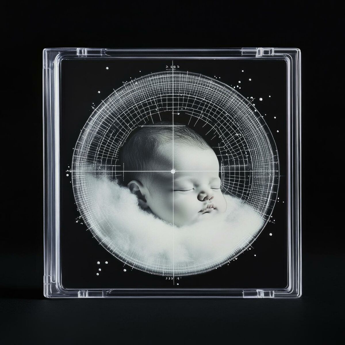 Album cover of Long Departed