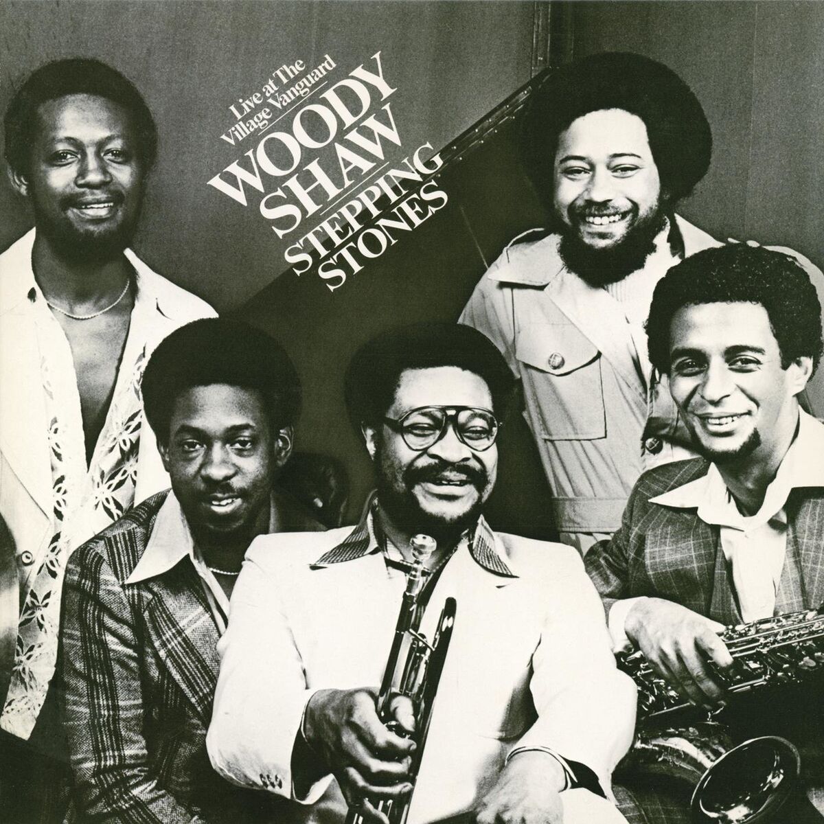 Album cover of Stepping Stones Bonus Tracks