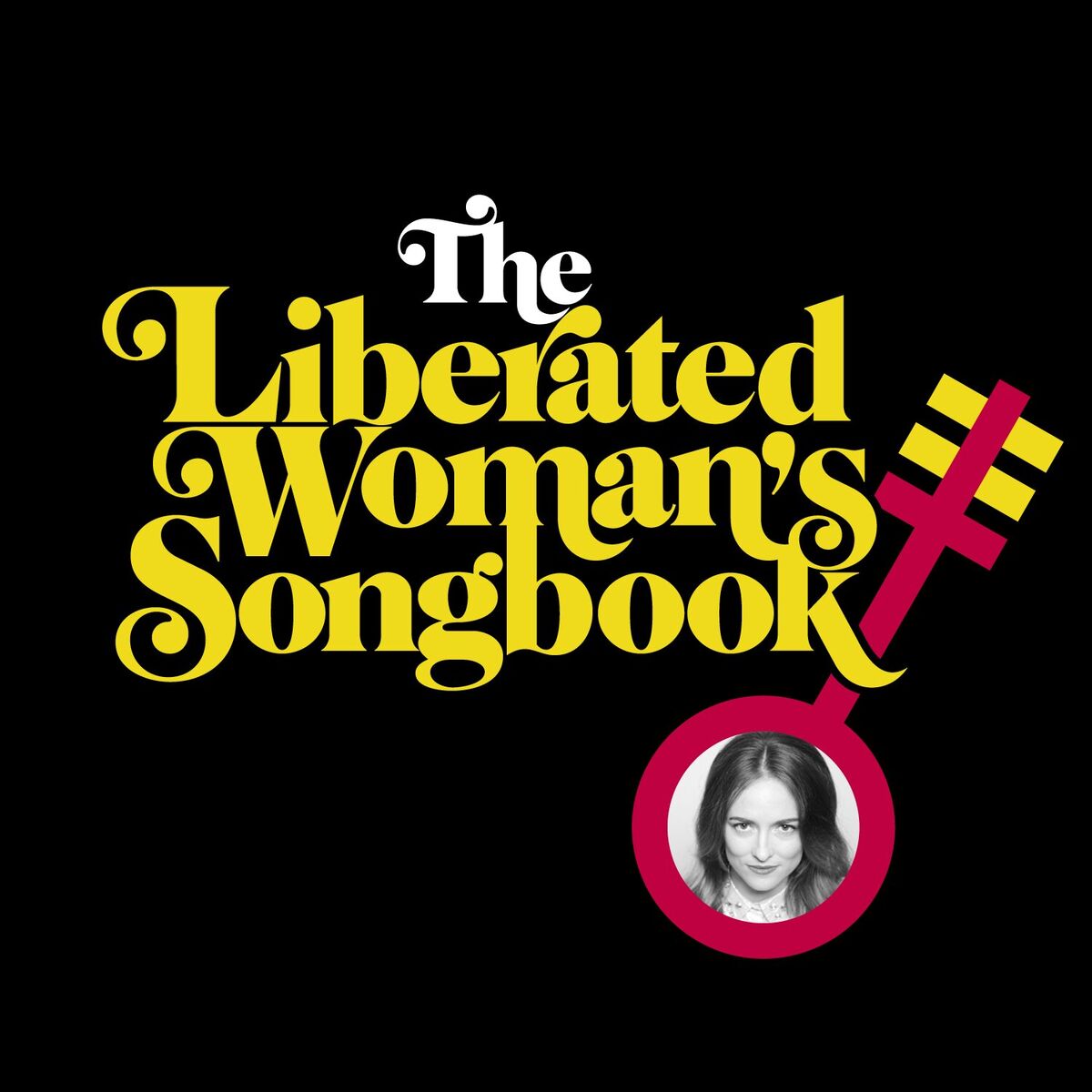 Album cover of The Liberated Woman's Songbook