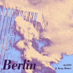 Cover of Berlin (Feat. Kang Min Hee)