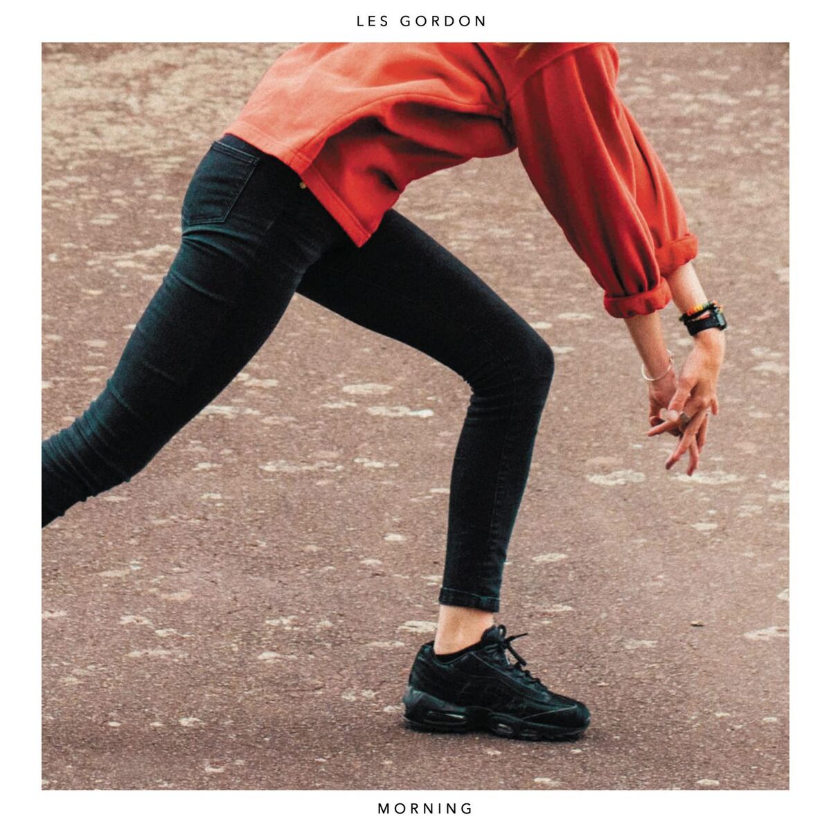 Album cover of Morning