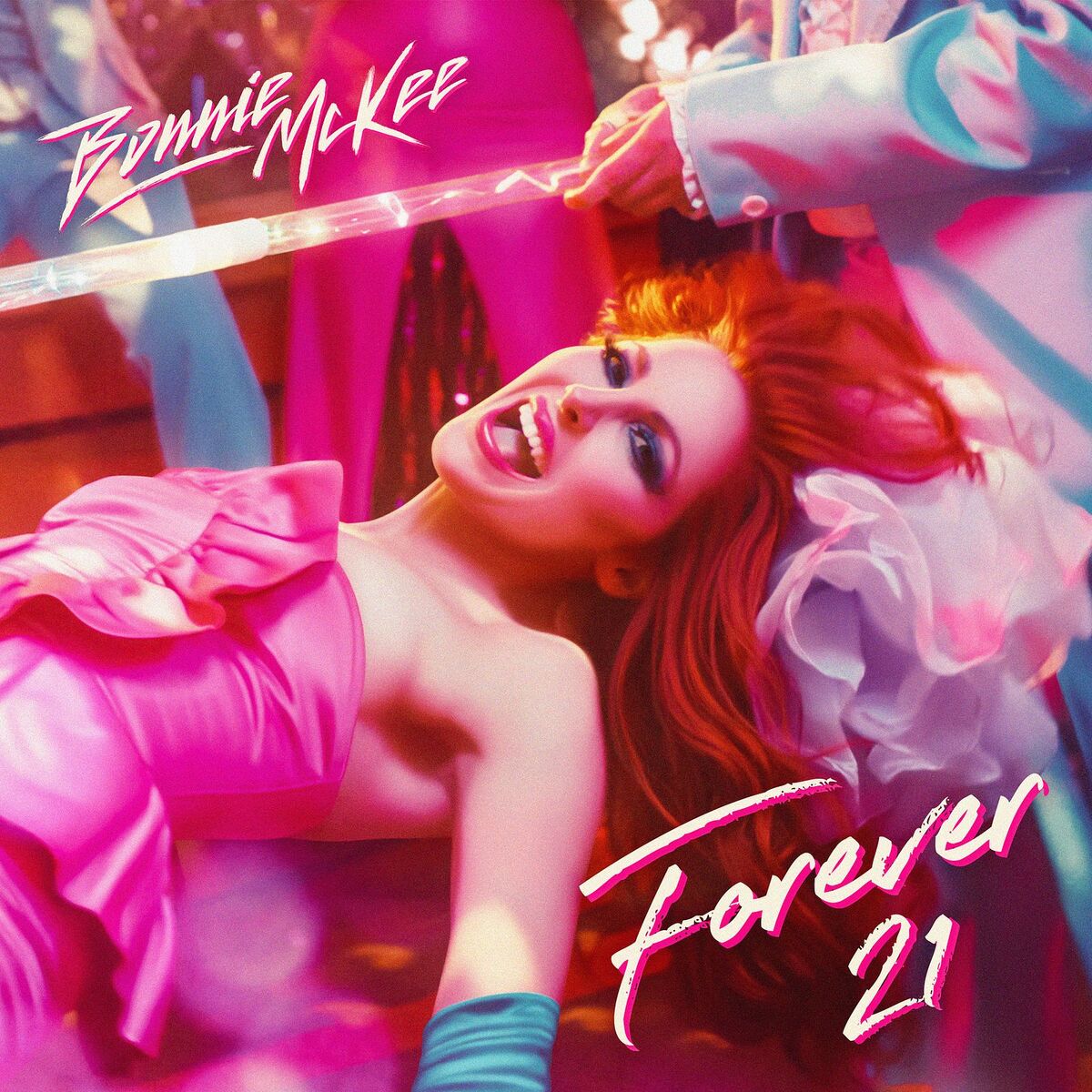 Album cover of Forever 21