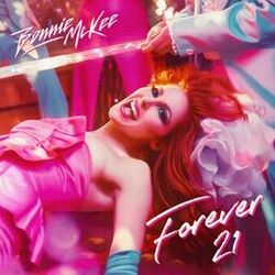 Cover of Forever 21
