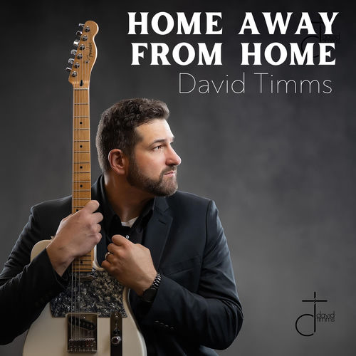 Home Away From Home - David Timms | Deezer