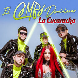 Capa de La Cucaracha
