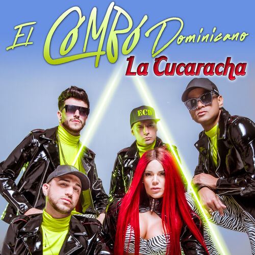 La Cucaracha by El Combo Dominicano - 125 BPM