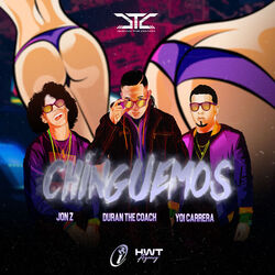 Cover of Chinguemos