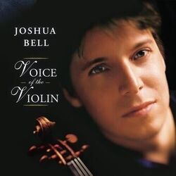 Cover of Voice of the Violin