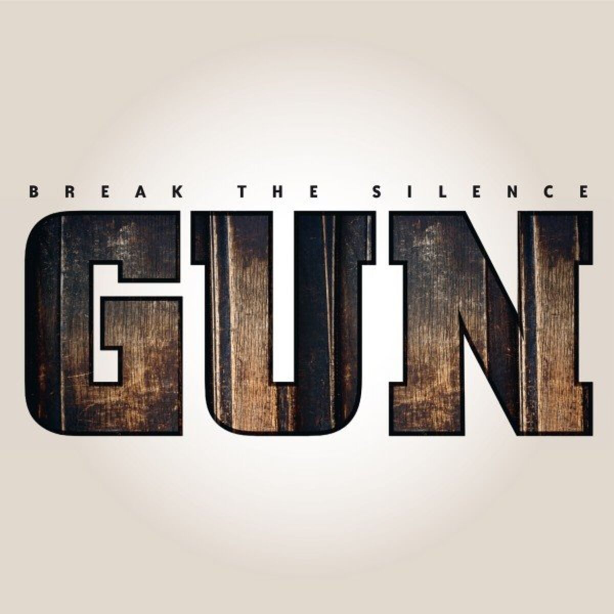 Album cover of Break the Silence