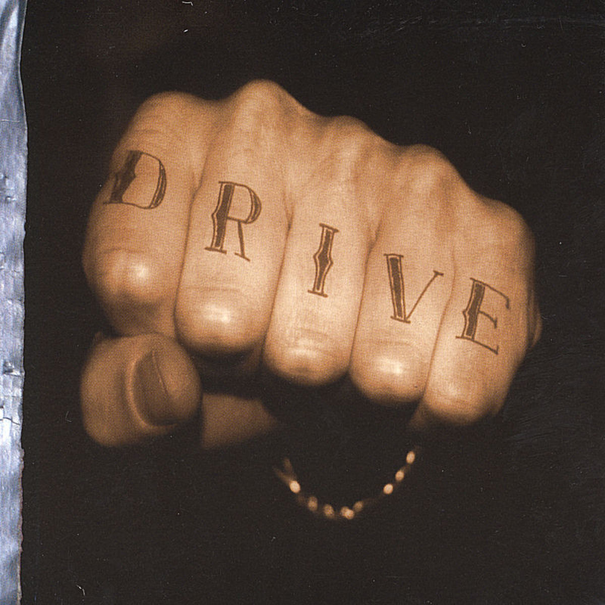 Album cover of Drive
