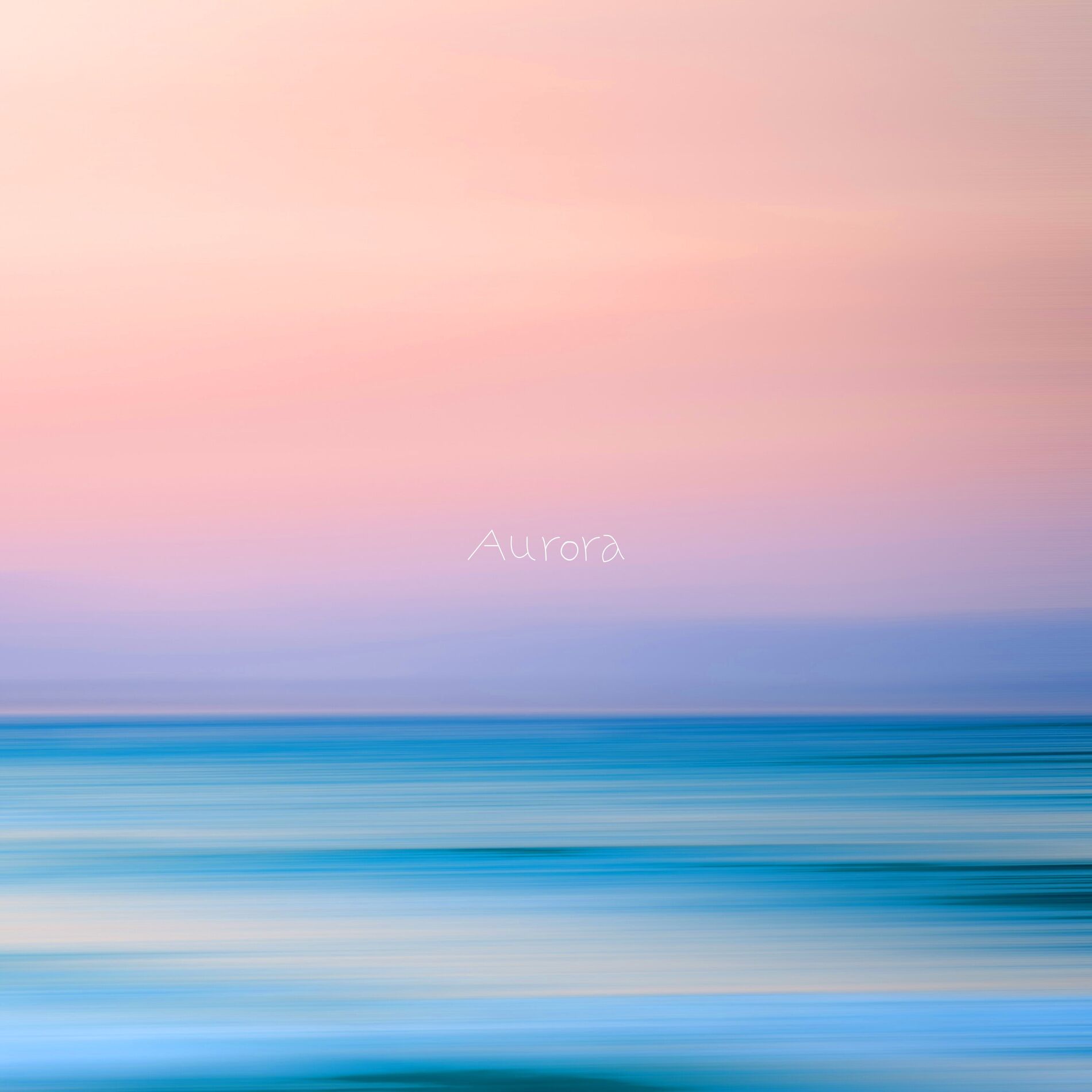 Album cover of Aurora