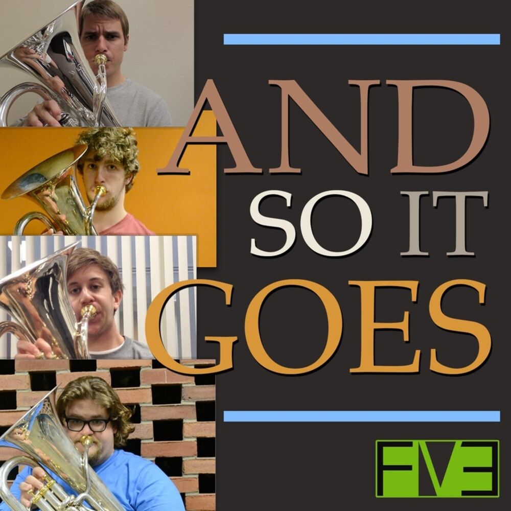 Picture of And so It Goes