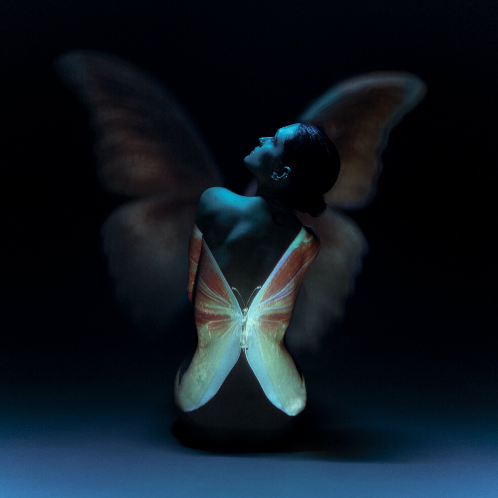 Album cover of Secrets (Remix)