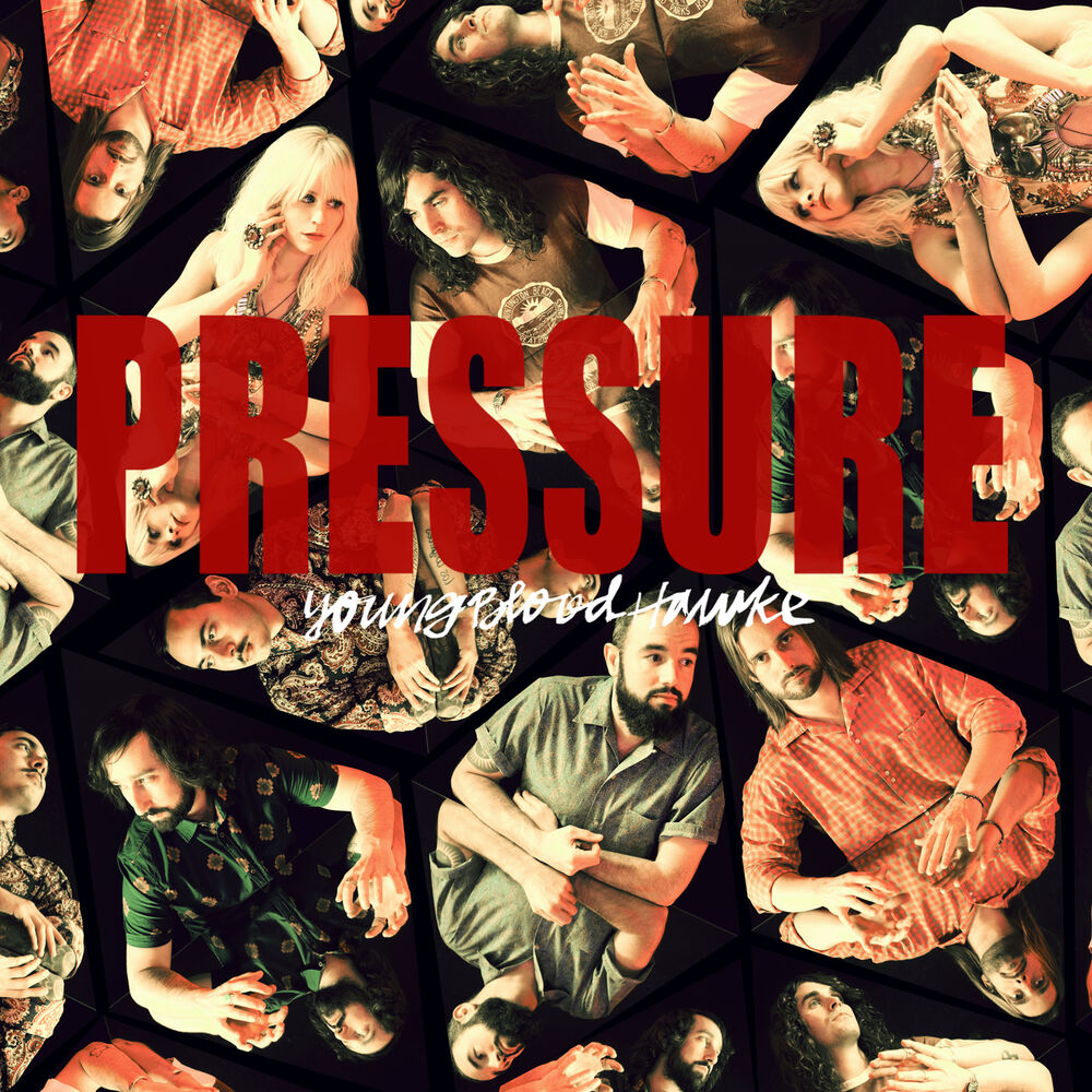 Picture of Pressure