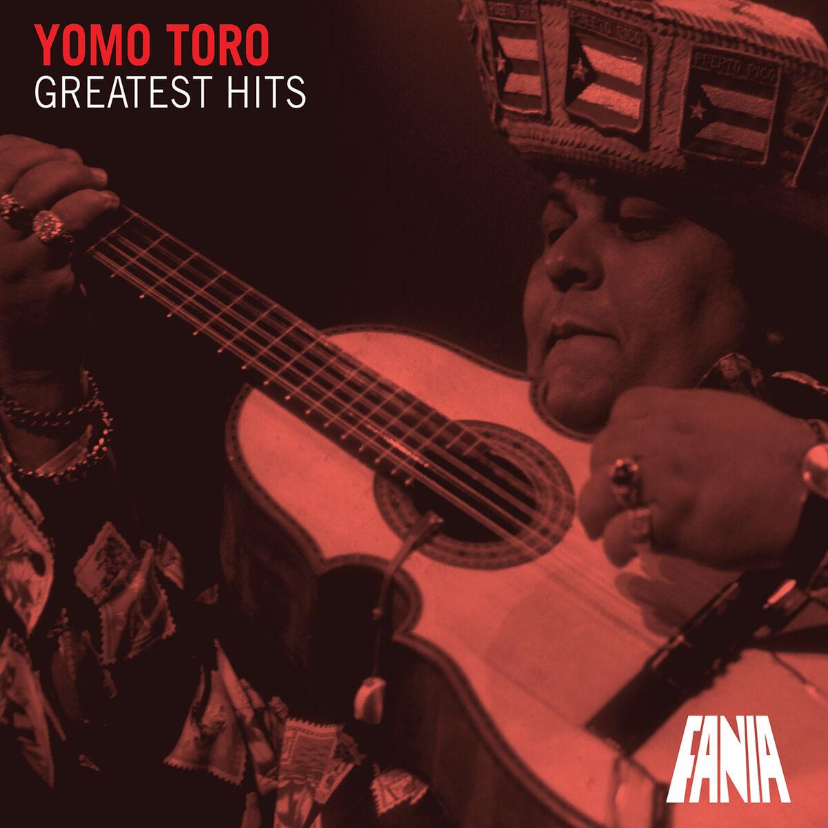 Album cover of Greatest Hits