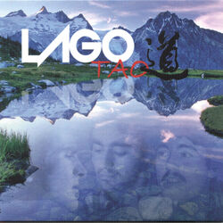 Cover of Tao
