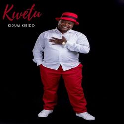 Cover of Kwetu