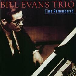Cover of Time Remembered