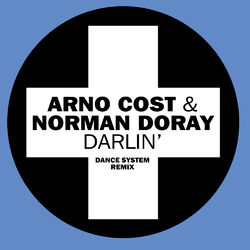 Cover of Darlin' (Dance System Remix)