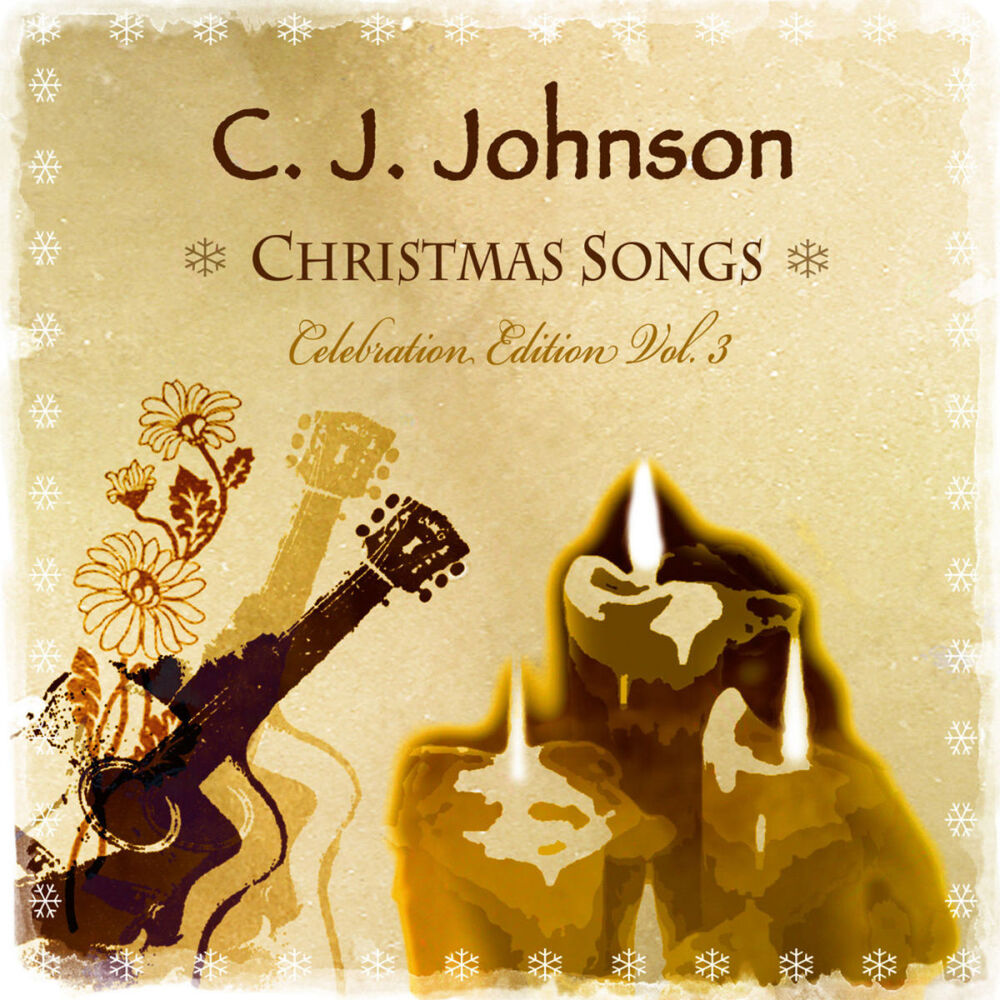 Picture of Christmas Songs [Celebration Edition Vol. 3]