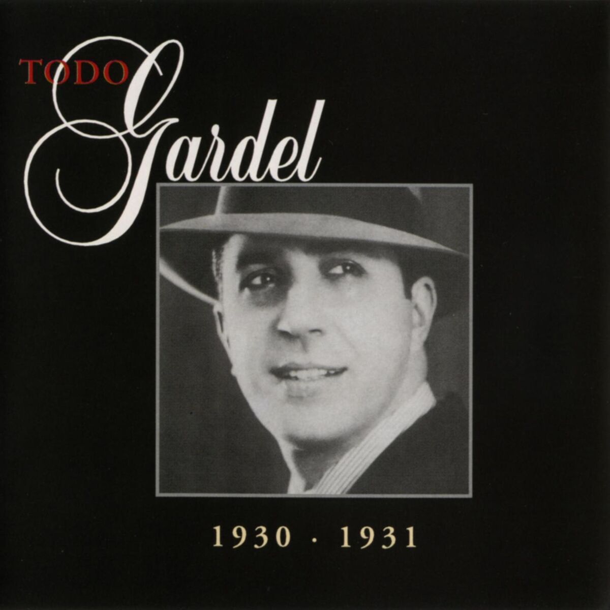Album cover of Rosas De Otoño