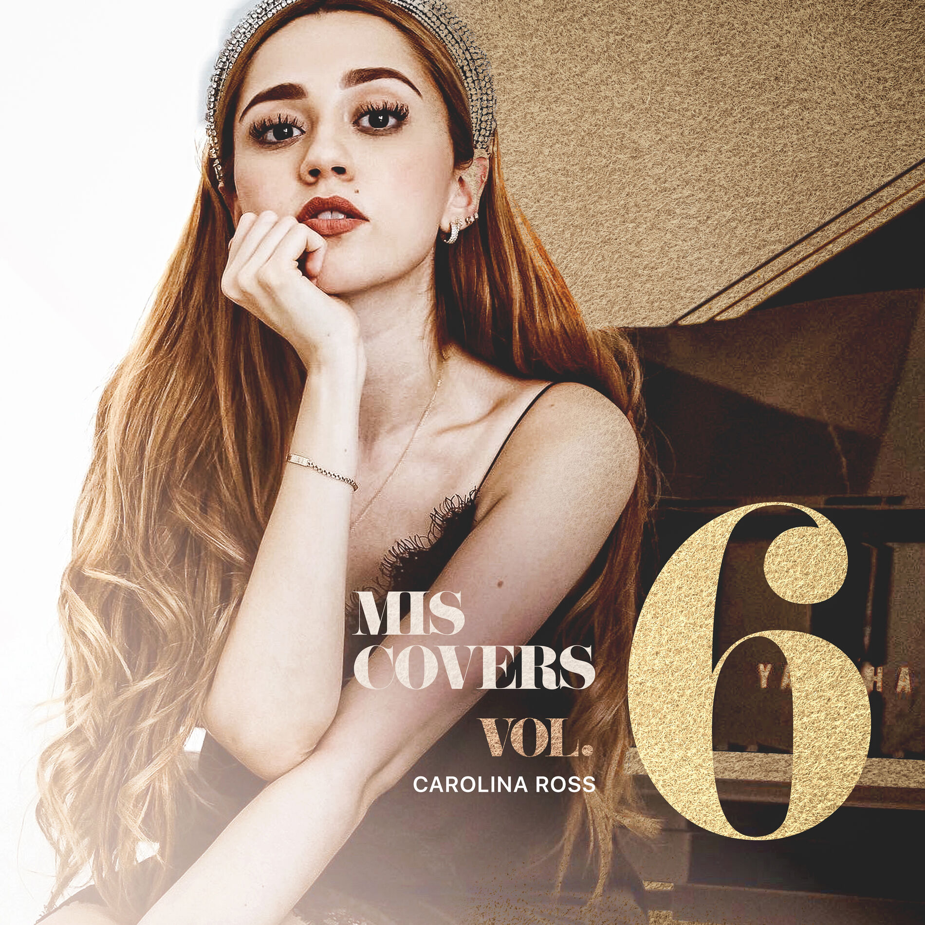Album cover of Mis Covers, Vol. 6