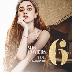 Cover of Mis Covers, Vol. 6