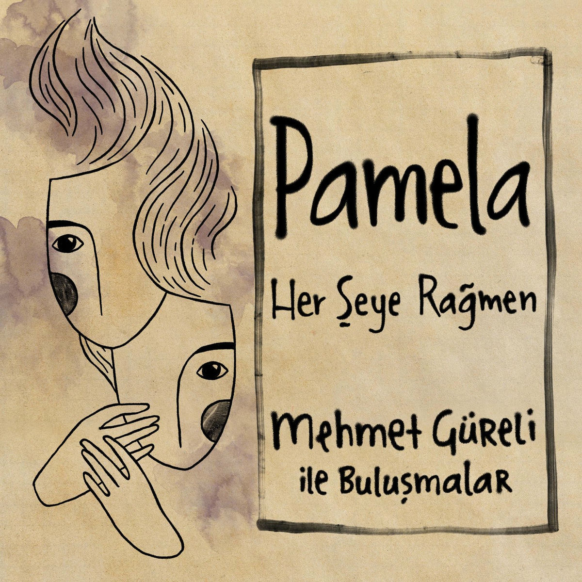 Album cover of Her Şeye Rağmen