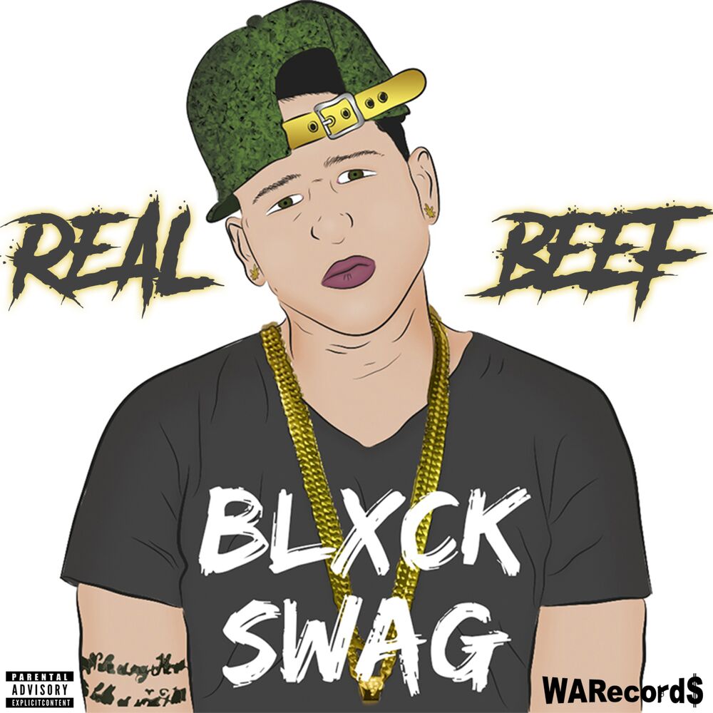 Picture of Real Beef