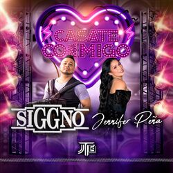 Cover of Casate Conmigo
