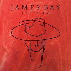 Cover of Let It Go