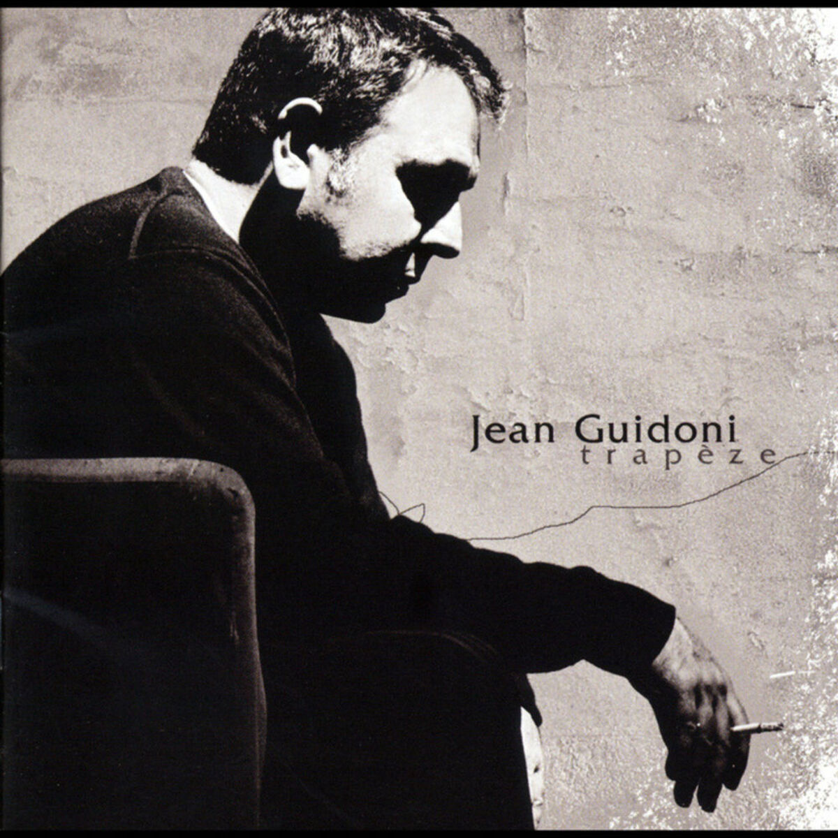 Album cover of Trapèze