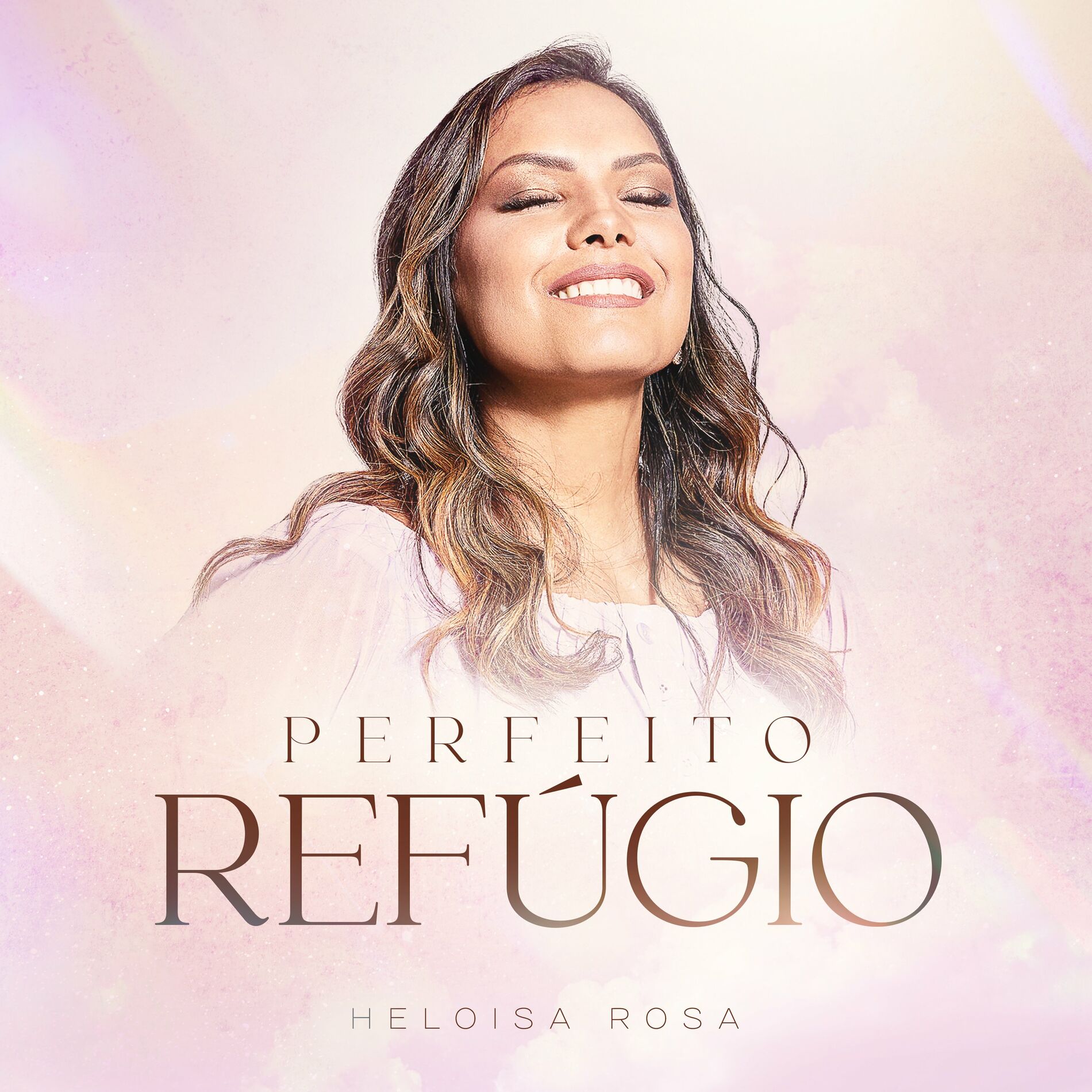 Album cover of O Seu Perdão