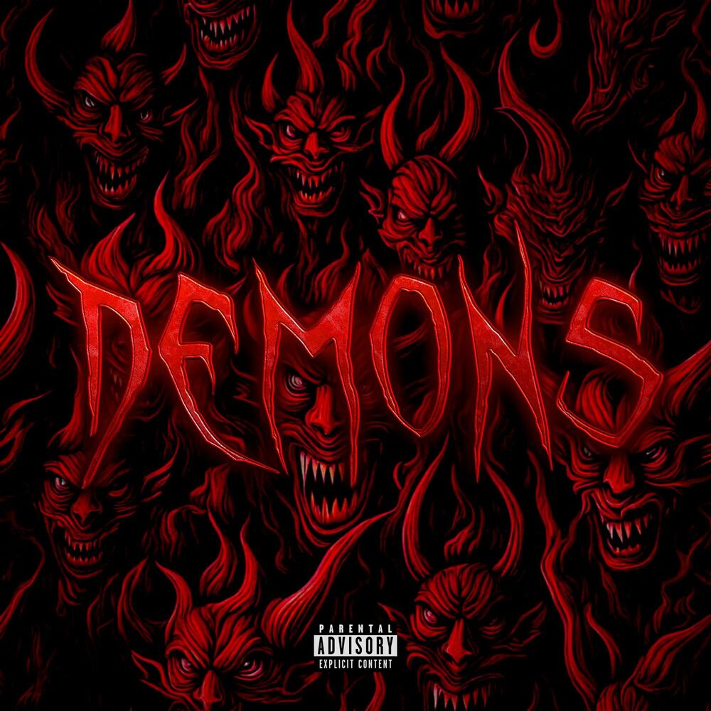 Picture of DEMONS