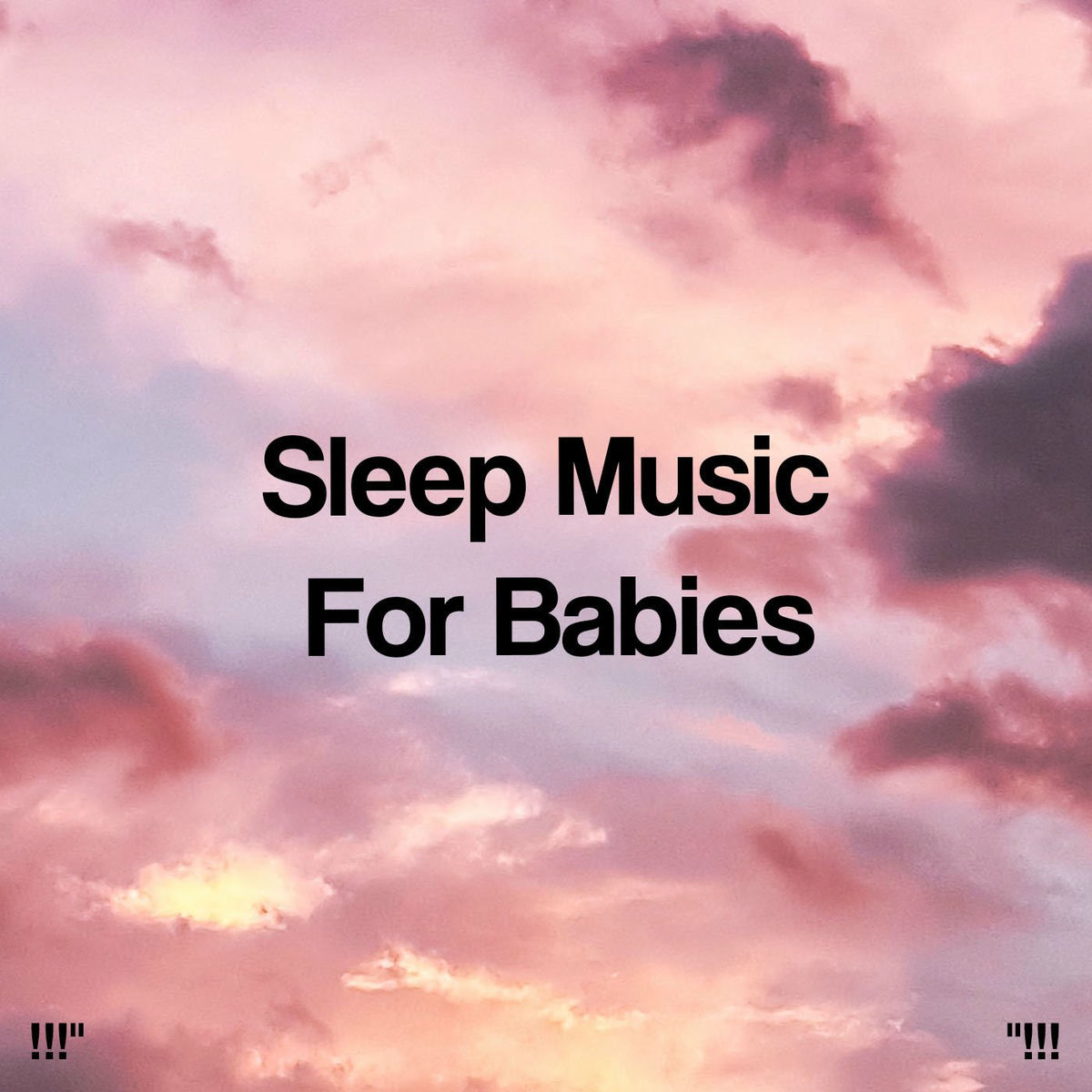 Album cover of !!!