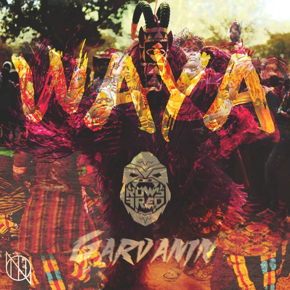 Picture of WAYA