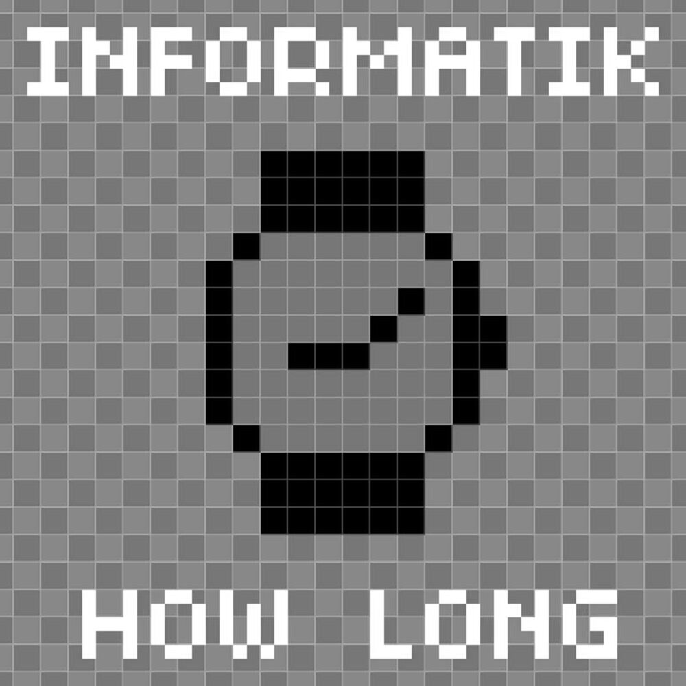 Picture of How Long
