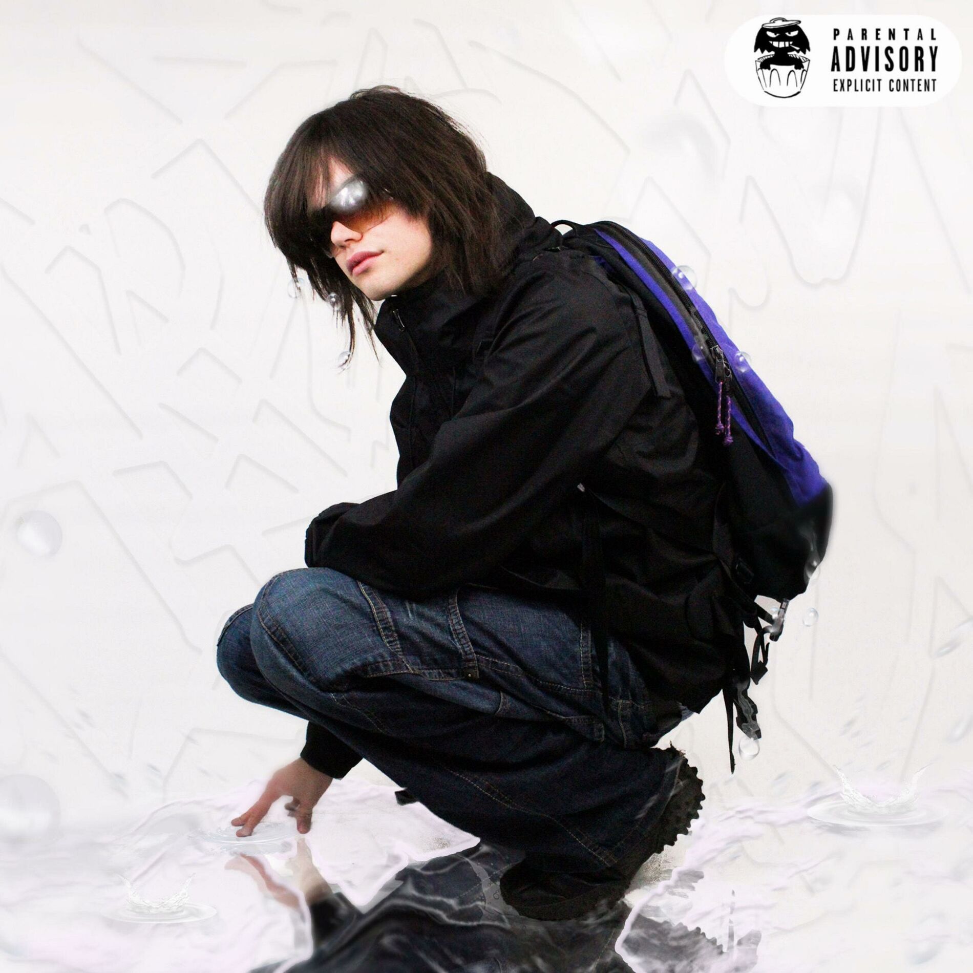 Album cover of Trendsetter