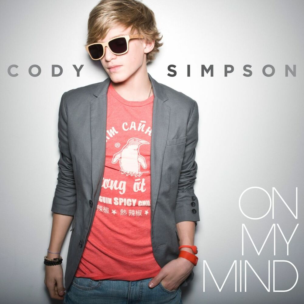 Picture of On My Mind