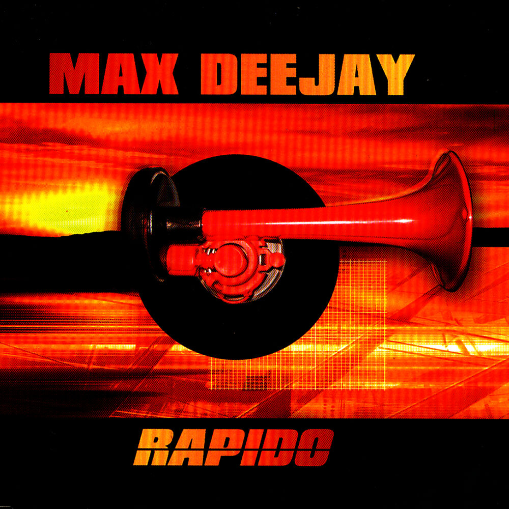 Picture of Rapido