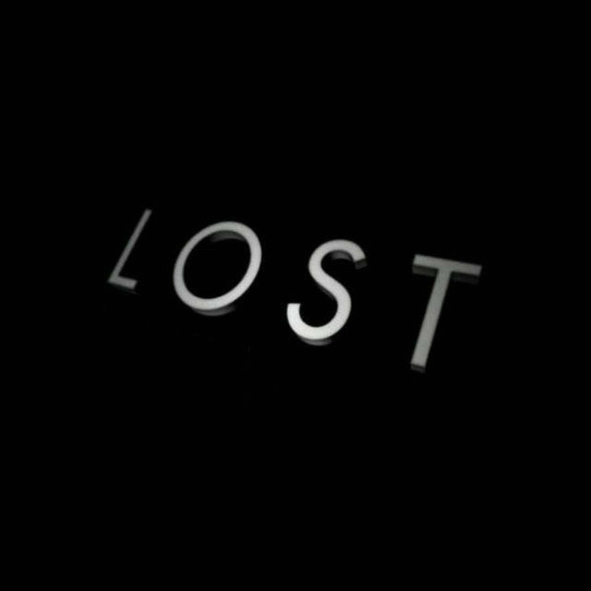 Album cover of 4 Lost Tracks