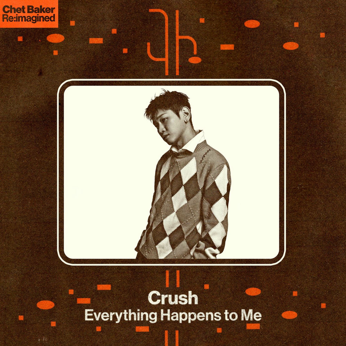 Album cover of Everything Happens To Me