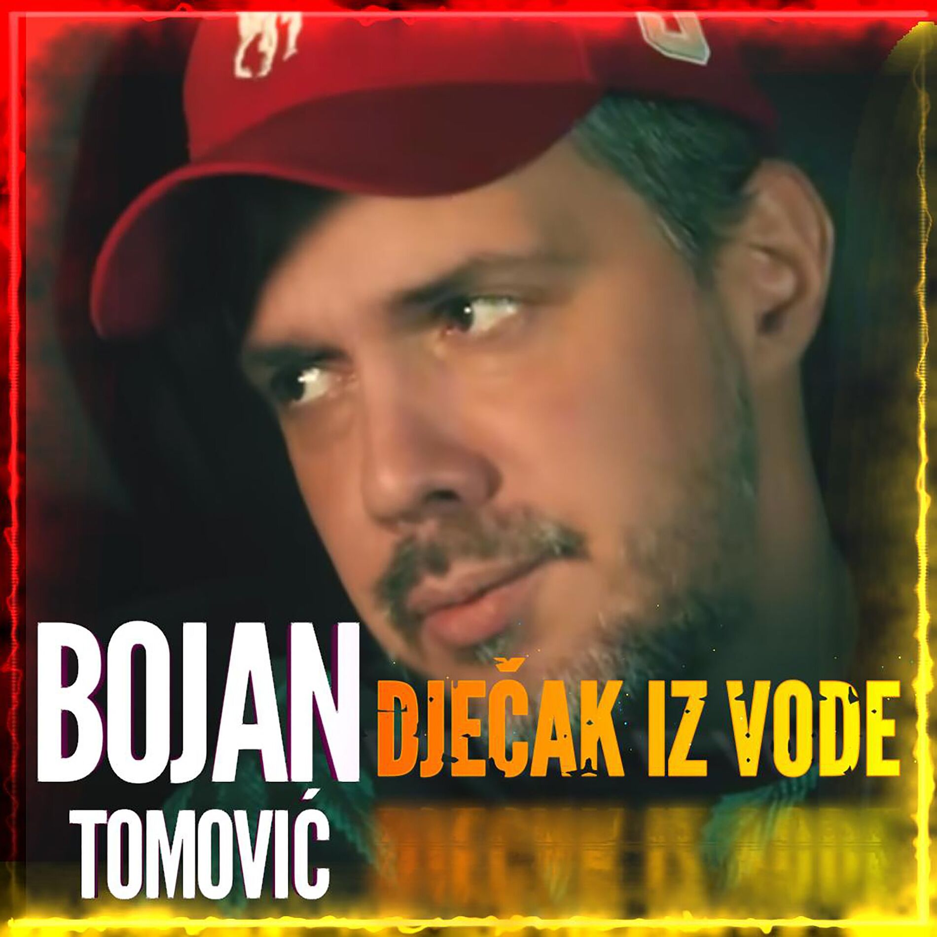 Album cover of Balkan