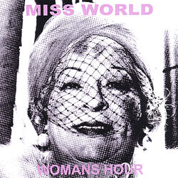 Cover of Woman's Hour