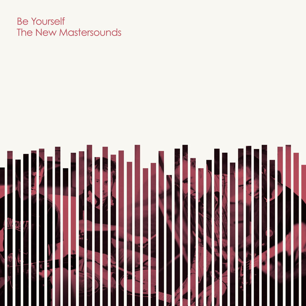 Picture of Be Yourself